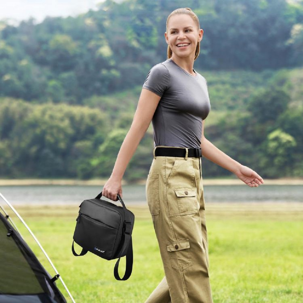 Storage bag,Single shoulder ba - Drone Camera Case incelemesi ve fiyatı