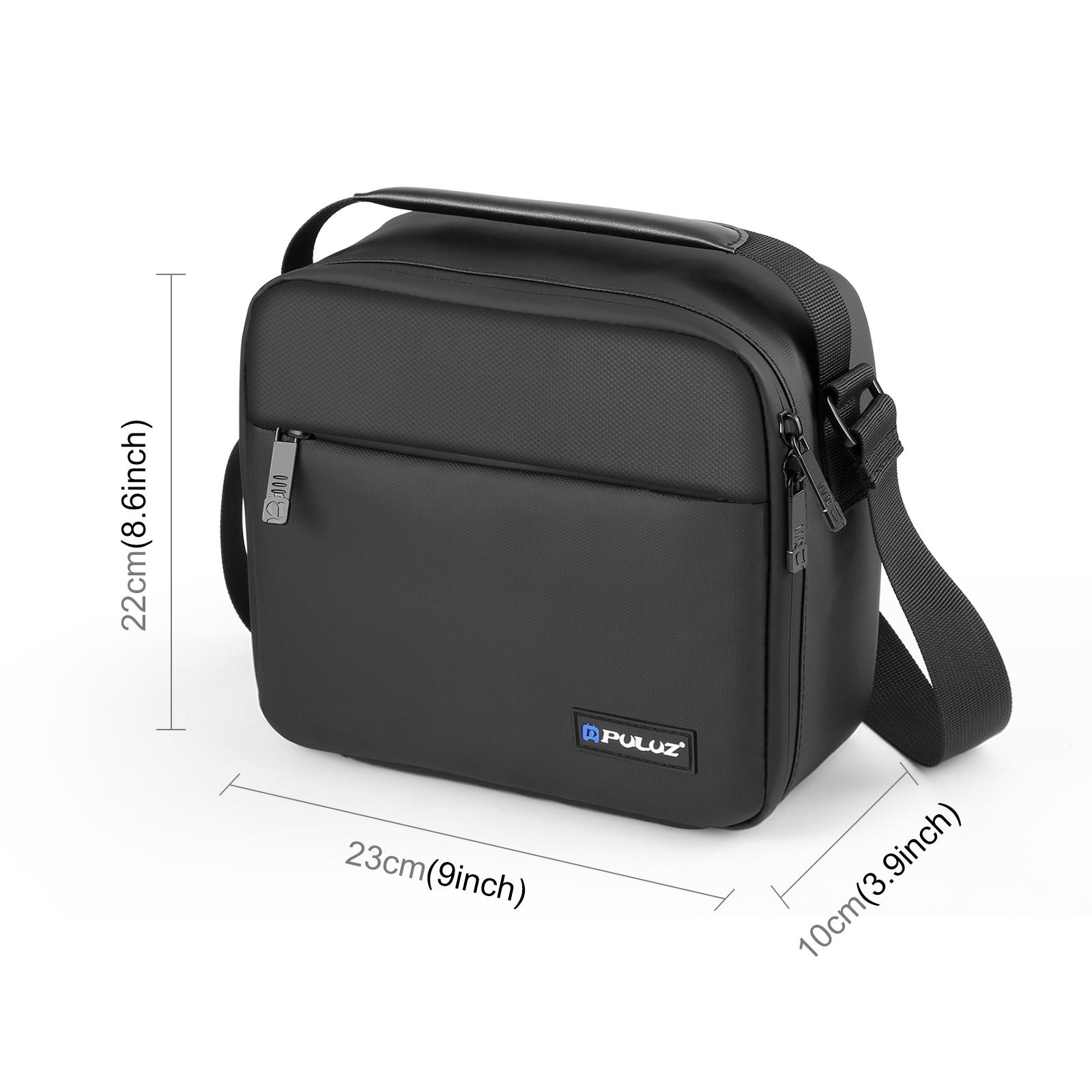 Storage bag,Single shoulder ba - Drone Camera Case incelemesi ve fiyatı