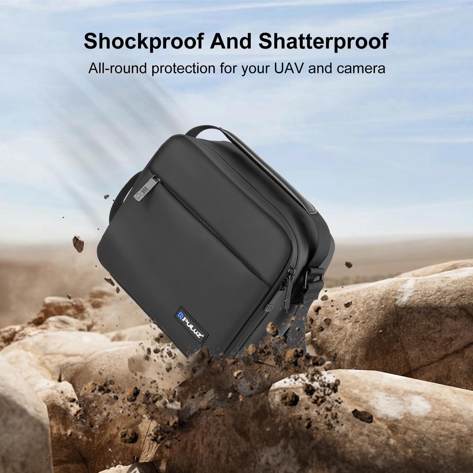 Storage bag,Single shoulder ba - Drone Camera Case incelemesi ve fiyatı