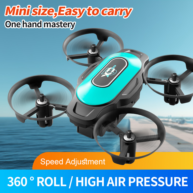 XD2 Mini Drone, 360° Stunt Fli - Drone Camera Mount incelemesi ve fiyatı