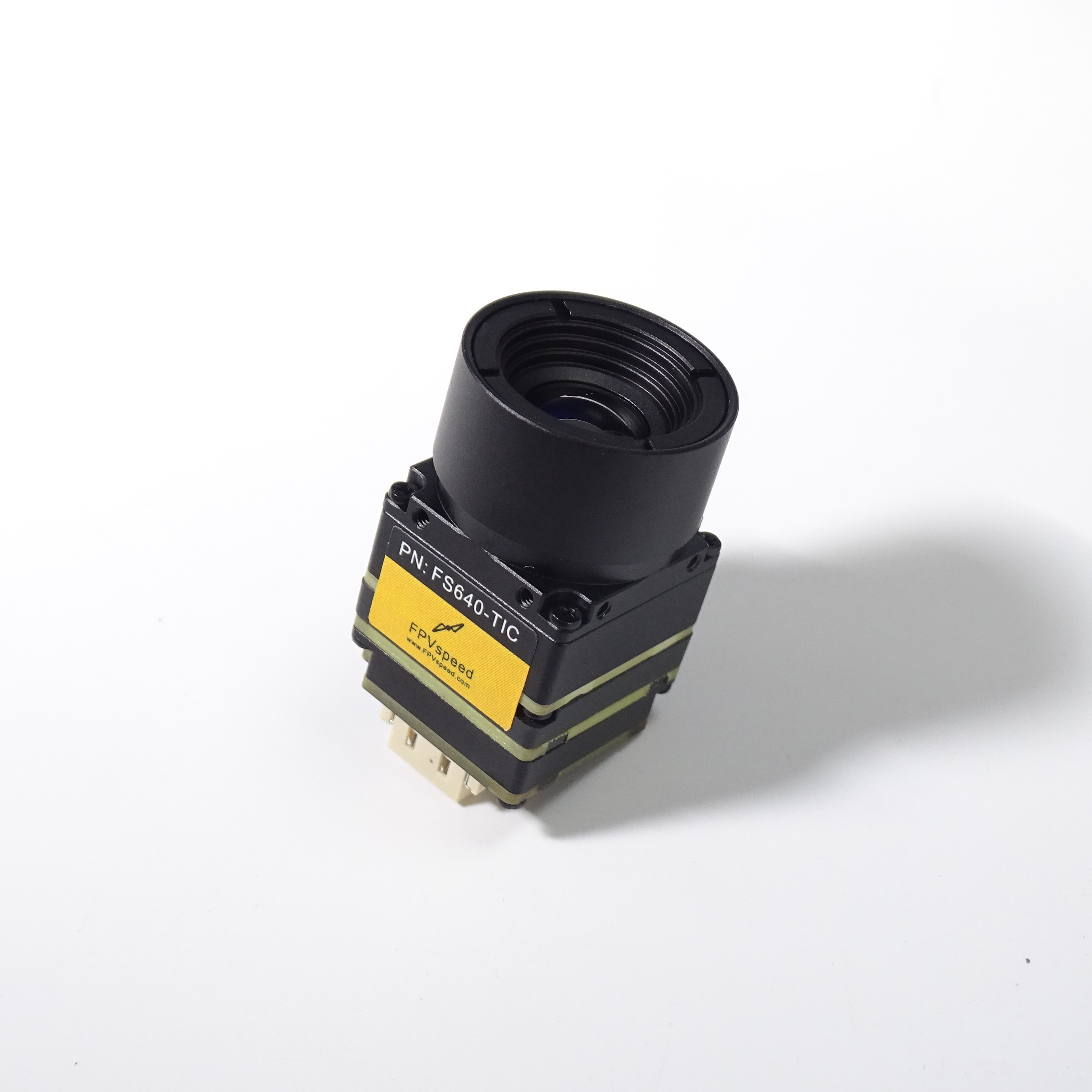 FPVspeed Thermal Camera drone  - Drone Camera Thermal incelemesi ve fiyatı