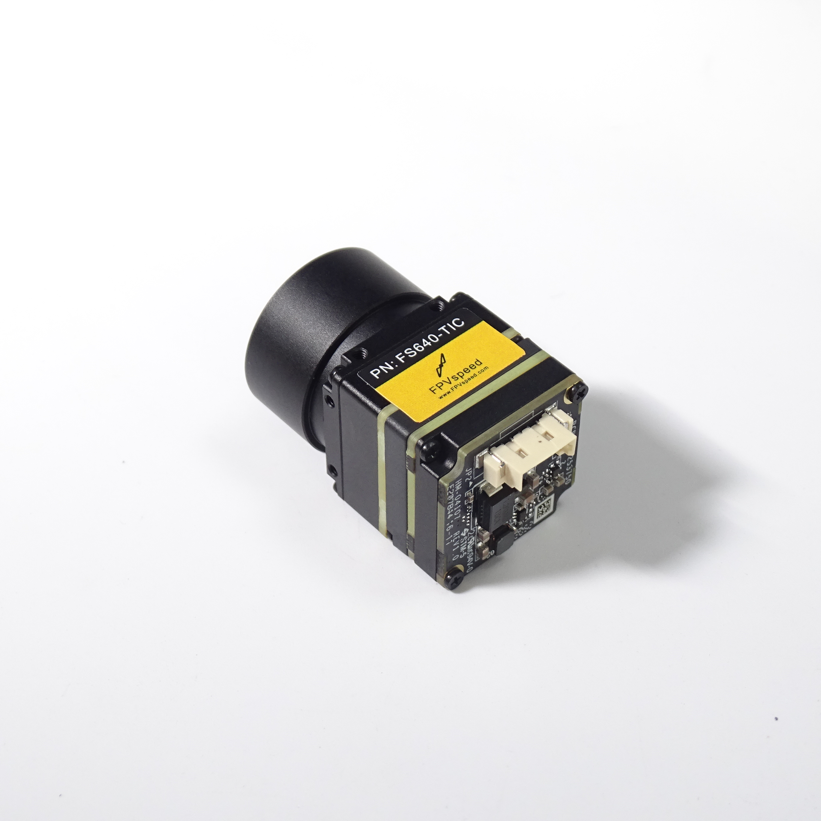 FPVspeed Thermal Camera drone  - Drone Camera Thermal incelemesi ve fiyatı