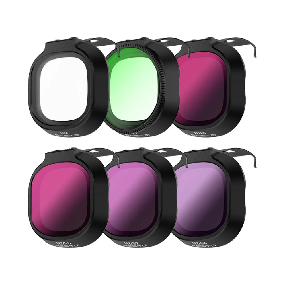 For DJI NEO 2 ND CPL UV Filter - Drone Camera Filter incelemesi ve fiyatı