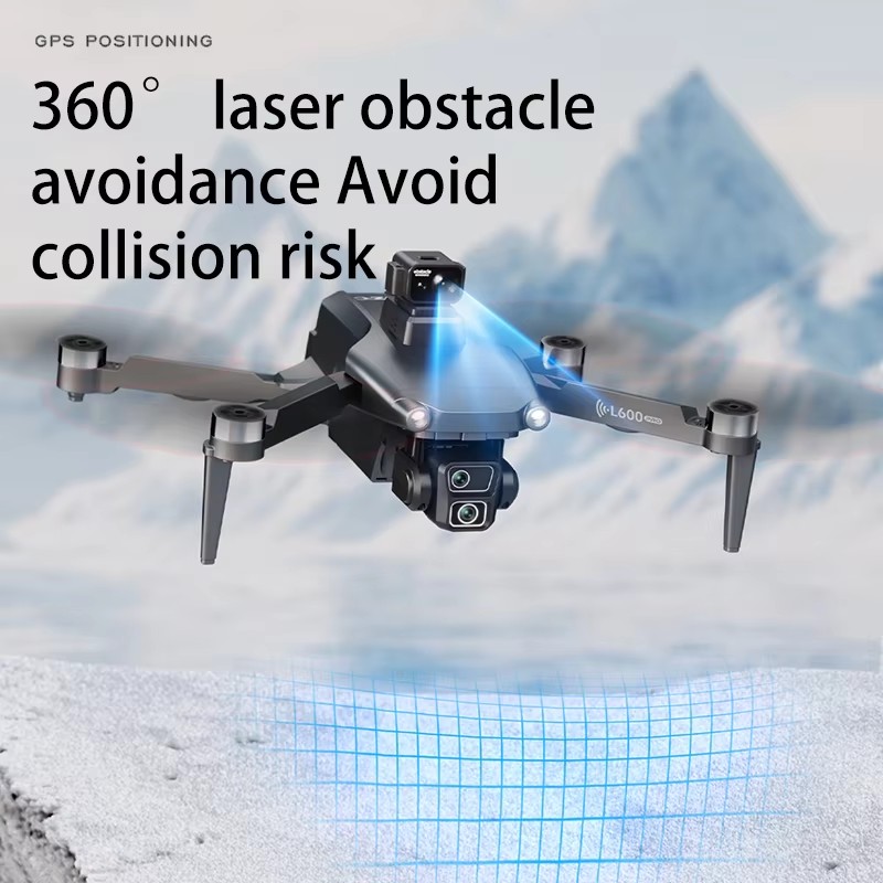 L600-1 Pro MAX GPS Drone 8K Pr - Drone Camera 4K incelemesi ve fiyatı