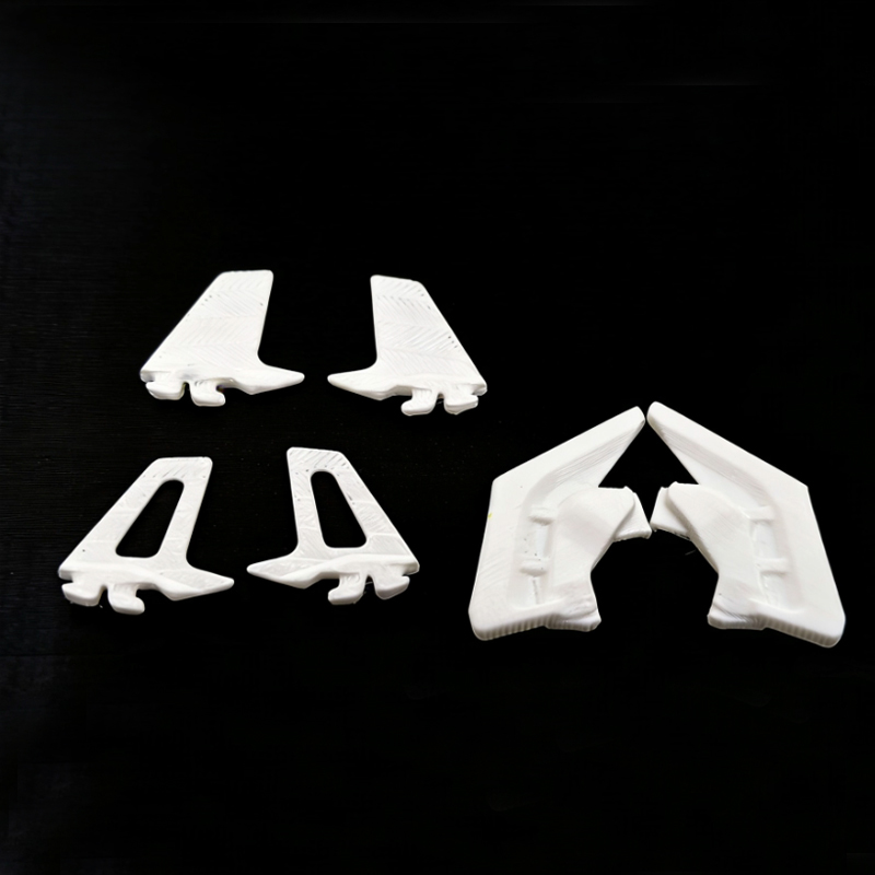 1Set For Oxbot Lumo18 FPV RC D - Drone Camera Case incelemesi ve fiyatı