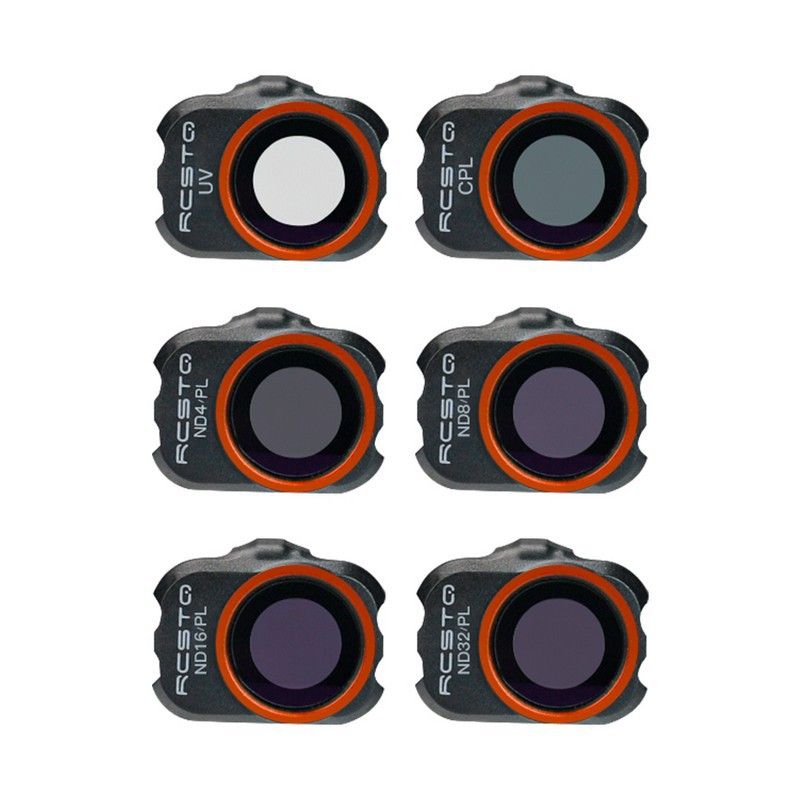 Drone Filter For DJI Mini 2/Mi - Drone Camera Filter incelemesi ve fiyatı