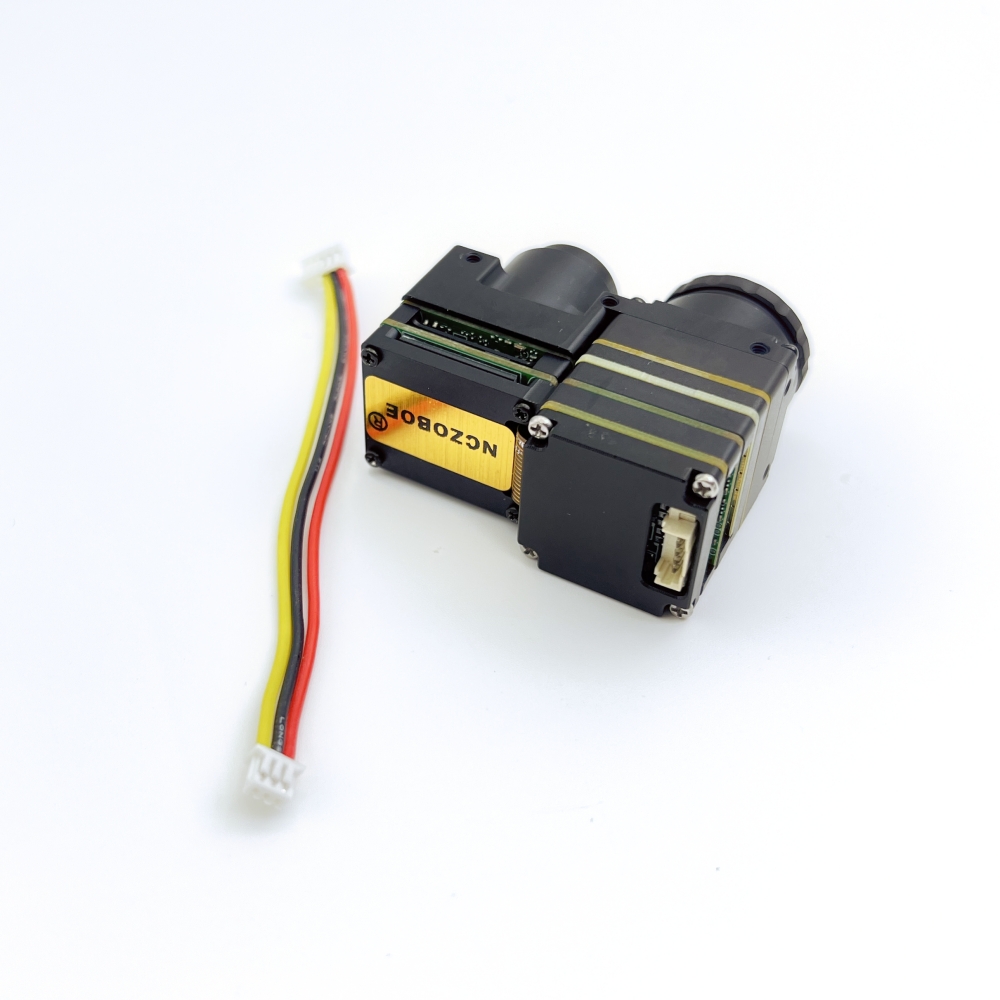 NCZOBOE  256/384/640 9MM therm - Drone Camera Thermal incelemesi ve fiyatı
