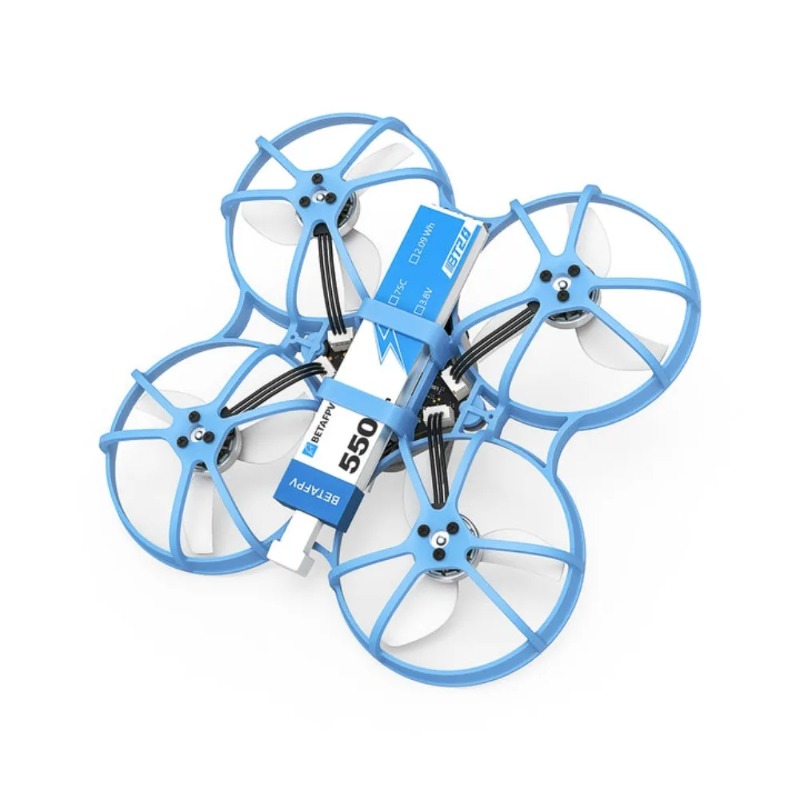 BETAFPV Meteor75 Pro 1S Brushl - Drone Camera Mount incelemesi ve fiyatı