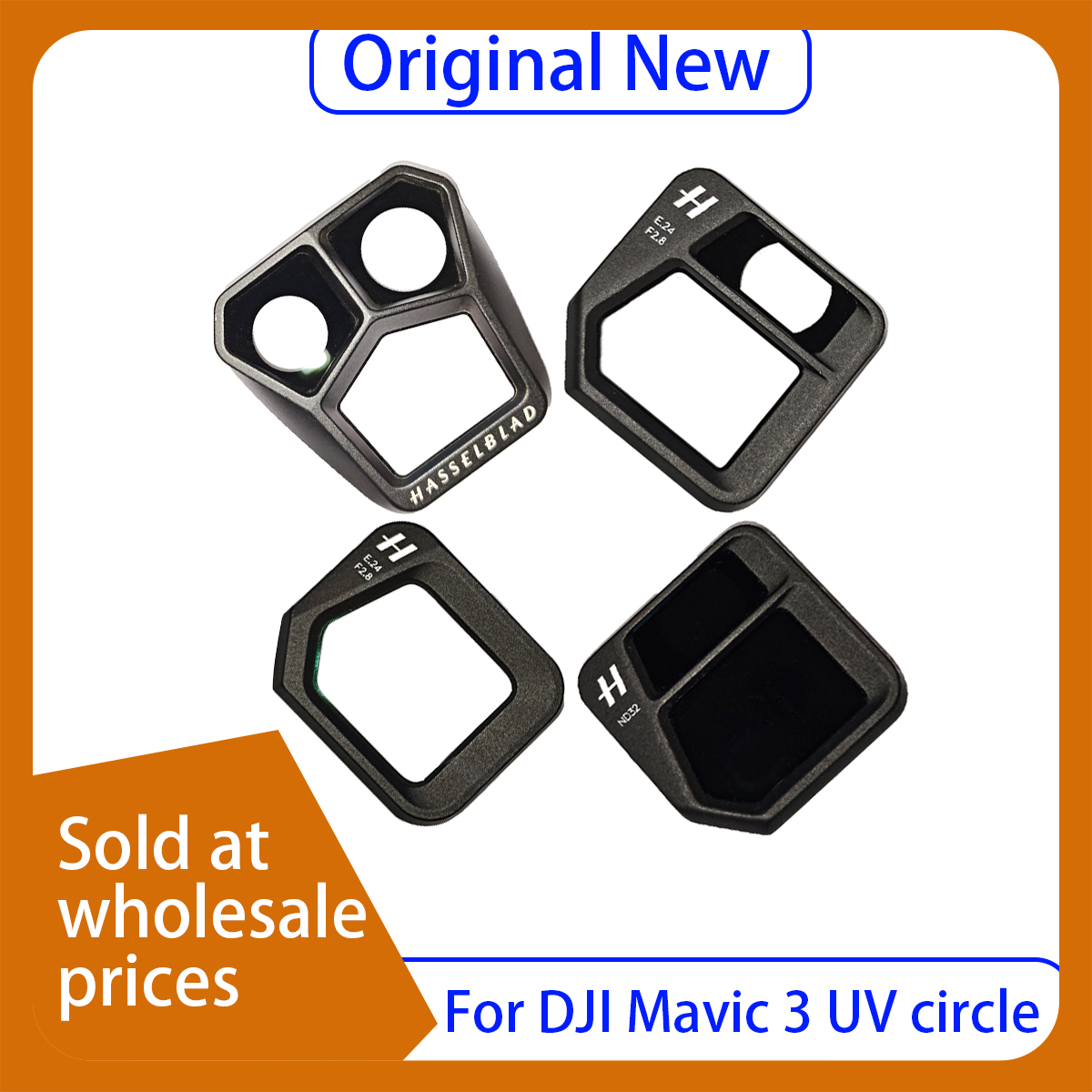 Mavic 3 series gimbal camera U - Drone Camera Filter incelemesi ve fiyatı