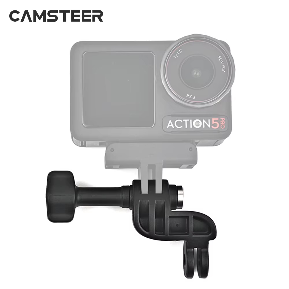Lens Angle Centered Bracket Ad - Drone Camera Action incelemesi ve fiyatı