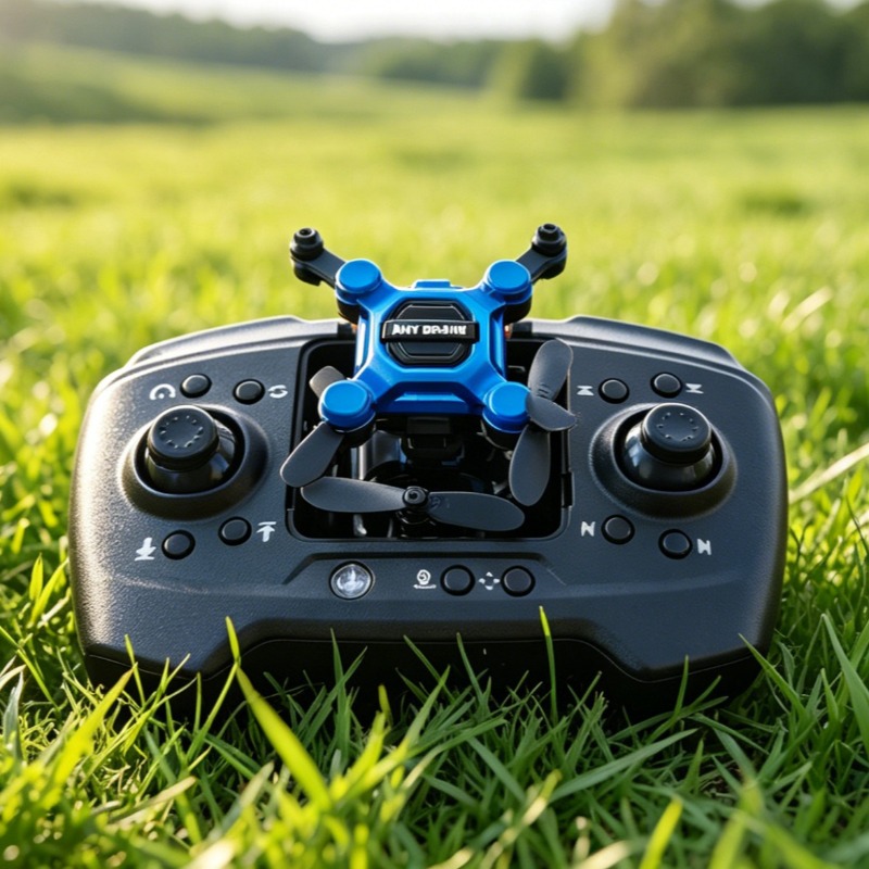 Mini Folding Mosquito Drone wi - Drone Camera Mount incelemesi ve fiyatı