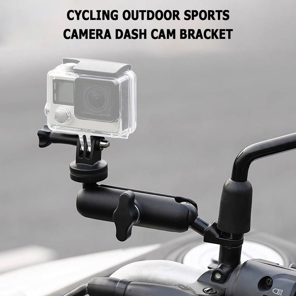 2026 Aluminum Bicycle Handleba - Drone Camera Action incelemesi ve fiyatı