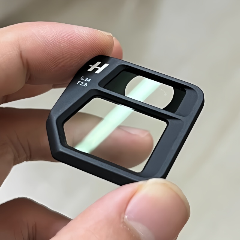 Original Camera Frame with UV  - Drone Camera Filter incelemesi ve fiyatı