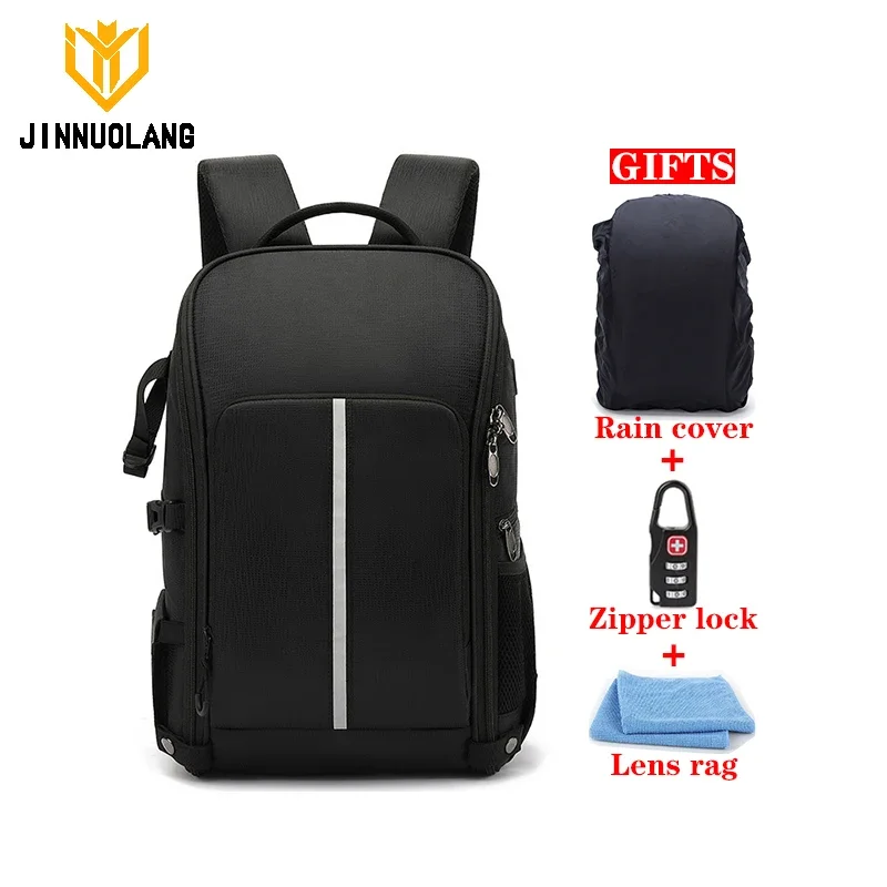 Outdoor Photography Backpack D - Drone Camera Case incelemesi ve fiyatı