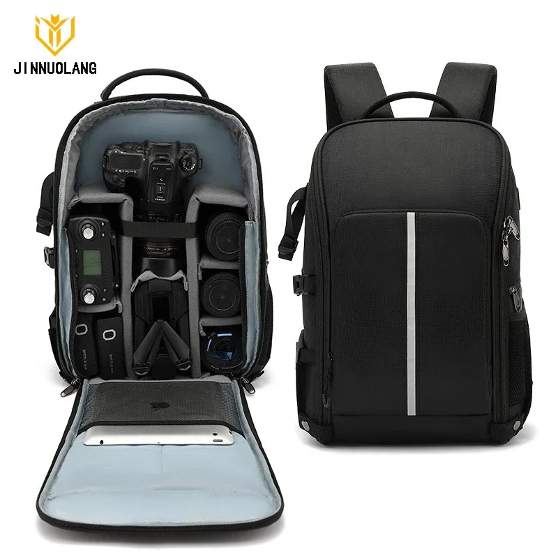 Outdoor Photography Backpack D - Drone Camera Case incelemesi ve fiyatı