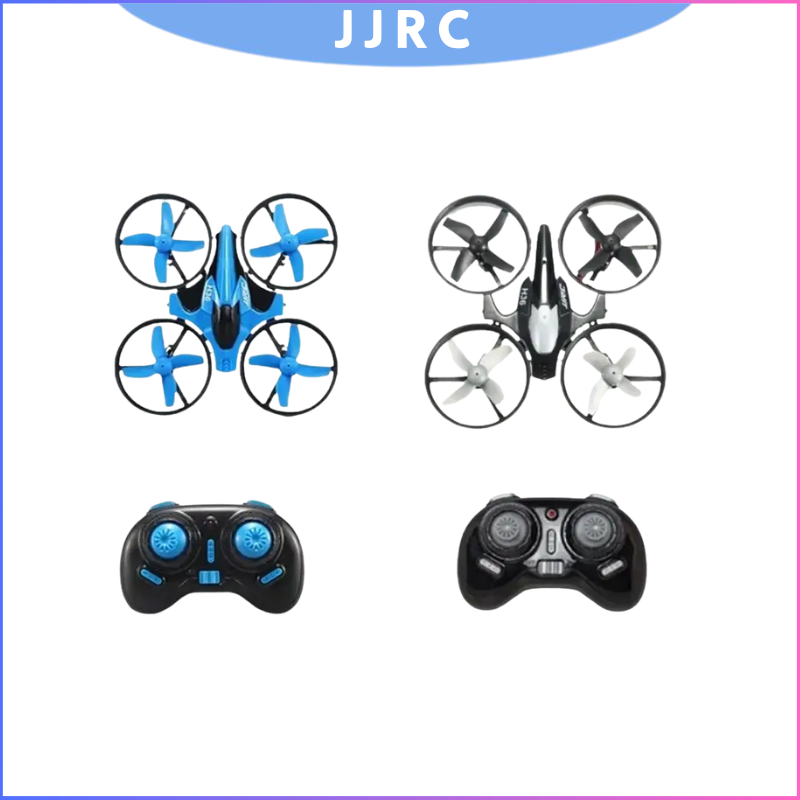 JJRC H36 Mini Rc Drone 4ch 6-A - Drone Camera Mount incelemesi ve fiyatı