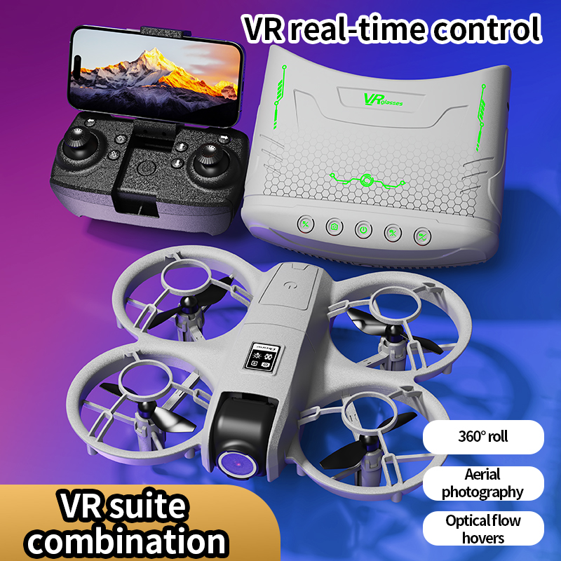 X228 VR FPV Drone HD Dual Came - Drone Camera Mount incelemesi ve fiyatı