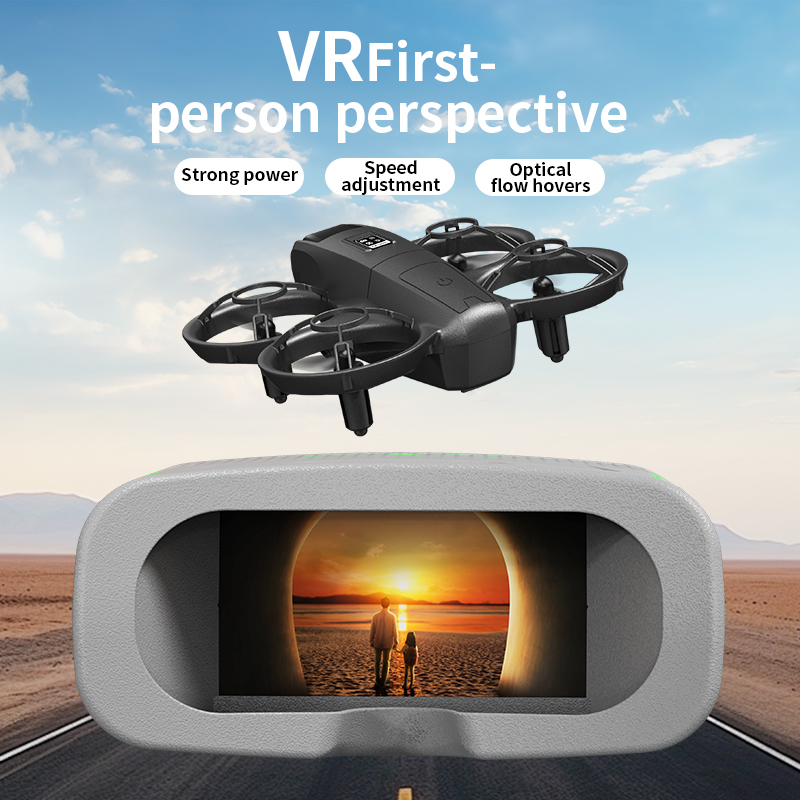 X228 VR FPV Drone HD Dual Came - Drone Camera Mount incelemesi ve fiyatı