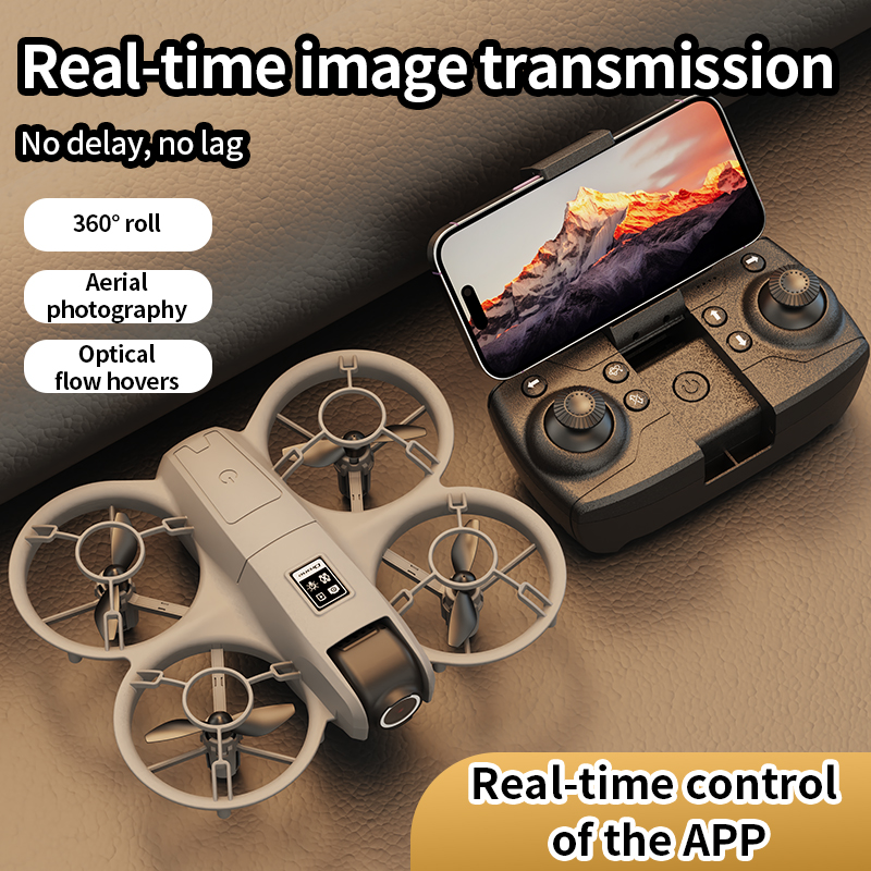 X228 VR FPV Drone HD Dual Came - Drone Camera Mount incelemesi ve fiyatı