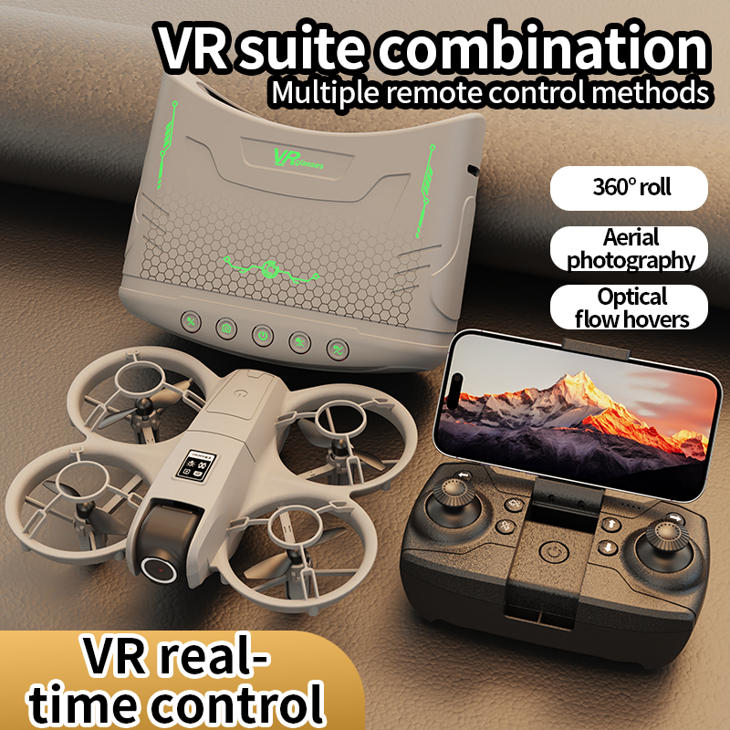 X228 VR FPV Drone HD Dual Came - Drone Camera Mount incelemesi ve fiyatı