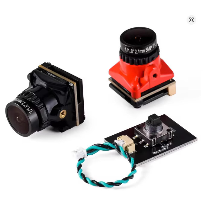 FPV high definition camera 180 - Drone Camera Wide Angle incelemesi ve fiyatı