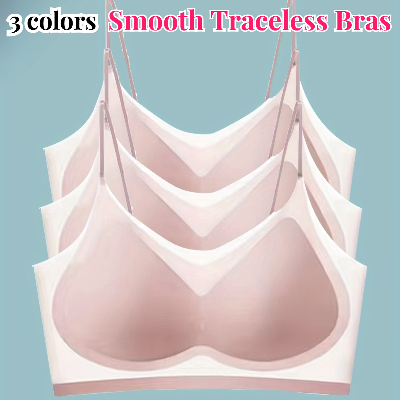 Bras for Women Plus Size Shapi - Drone Camera Stabilized incelemesi ve fiyatı