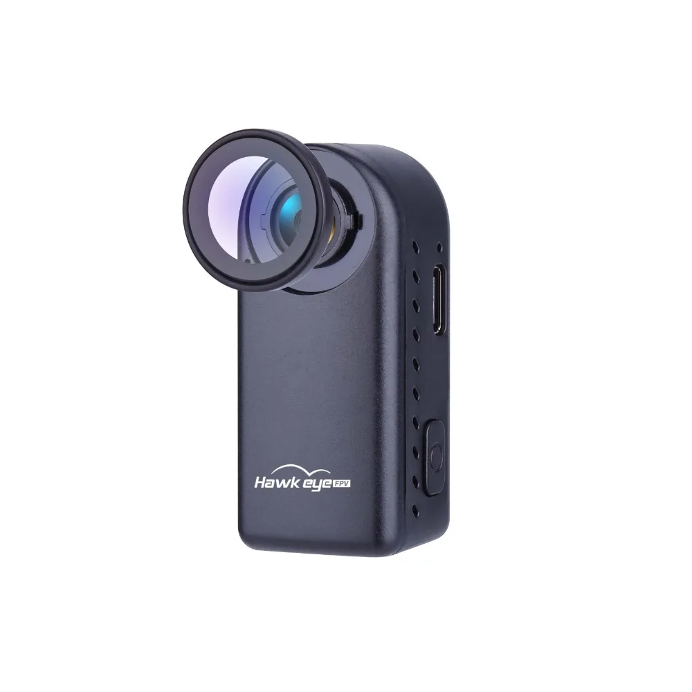 Hawkeye Firefly Thumb 3 4K 35g - Drone Camera Vlog incelemesi ve fiyatı