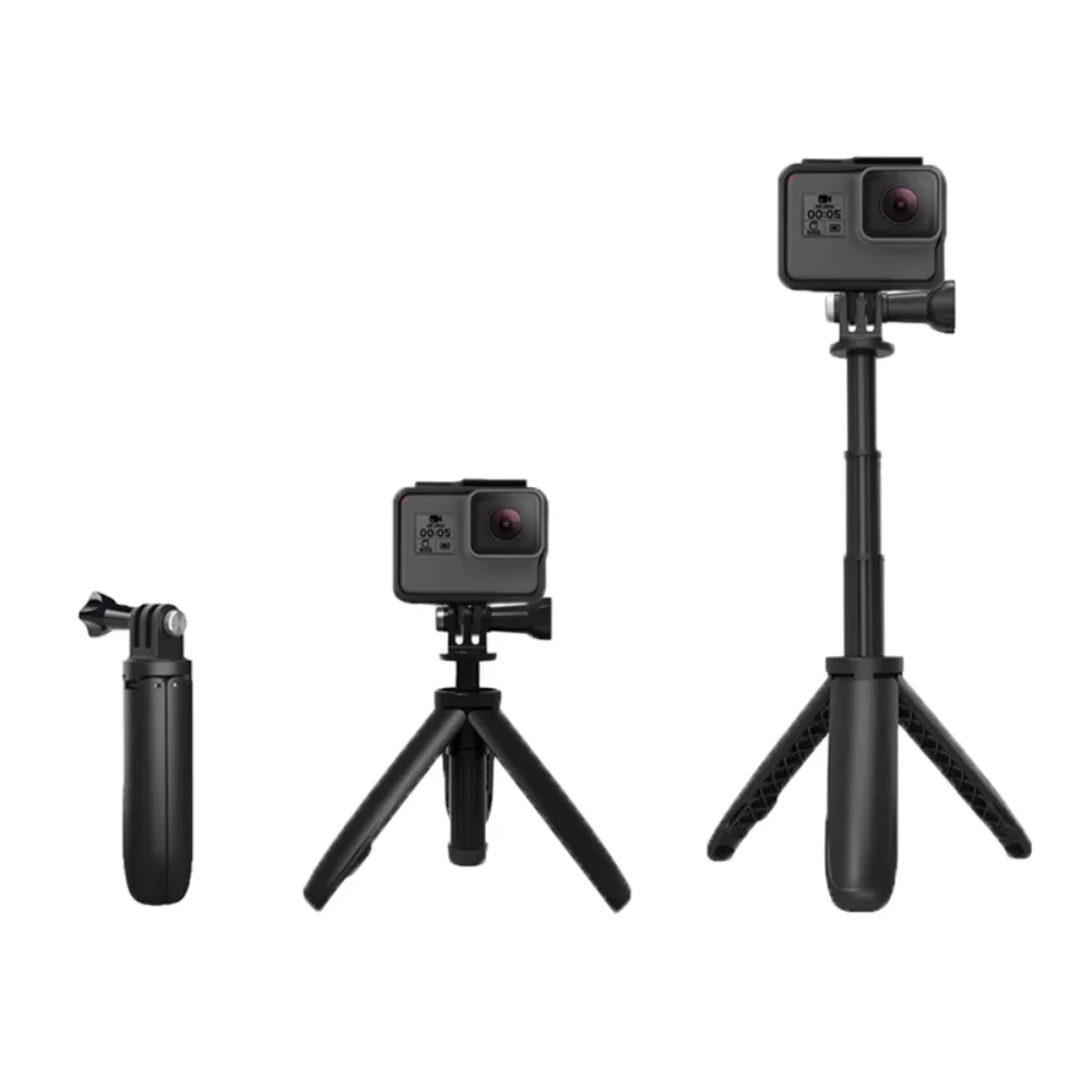 Mini Extendable Tripod Foldabl - Drone Camera Action incelemesi ve fiyatı