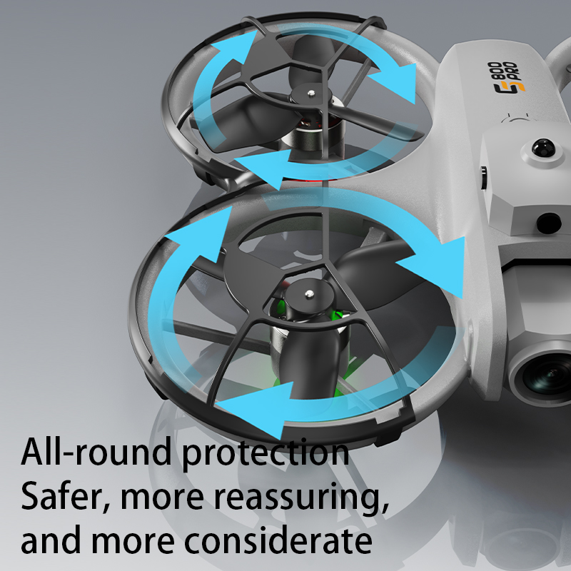 ES800Pro Drone Professional GP - Drone Camera Vlog incelemesi ve fiyatı
