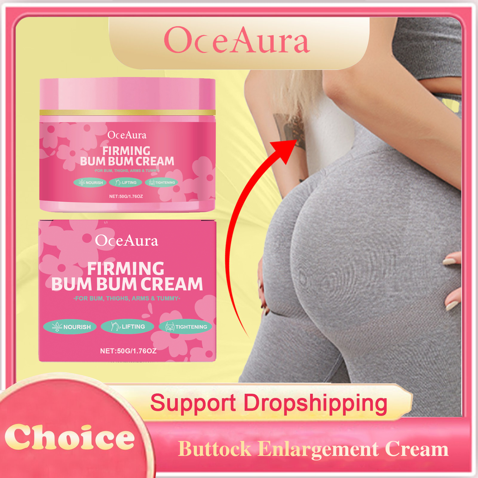 Buttock Enlargement Cream Impr - Drone Camera Stabilized incelemesi ve fiyatı