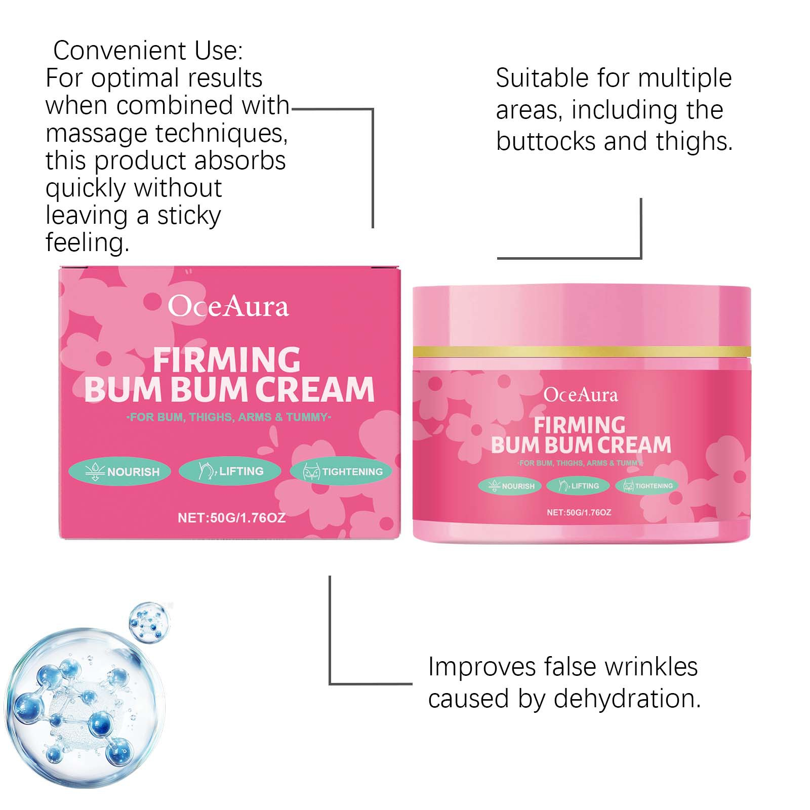Buttock Enlargement Cream Impr - Drone Camera Stabilized incelemesi ve fiyatı