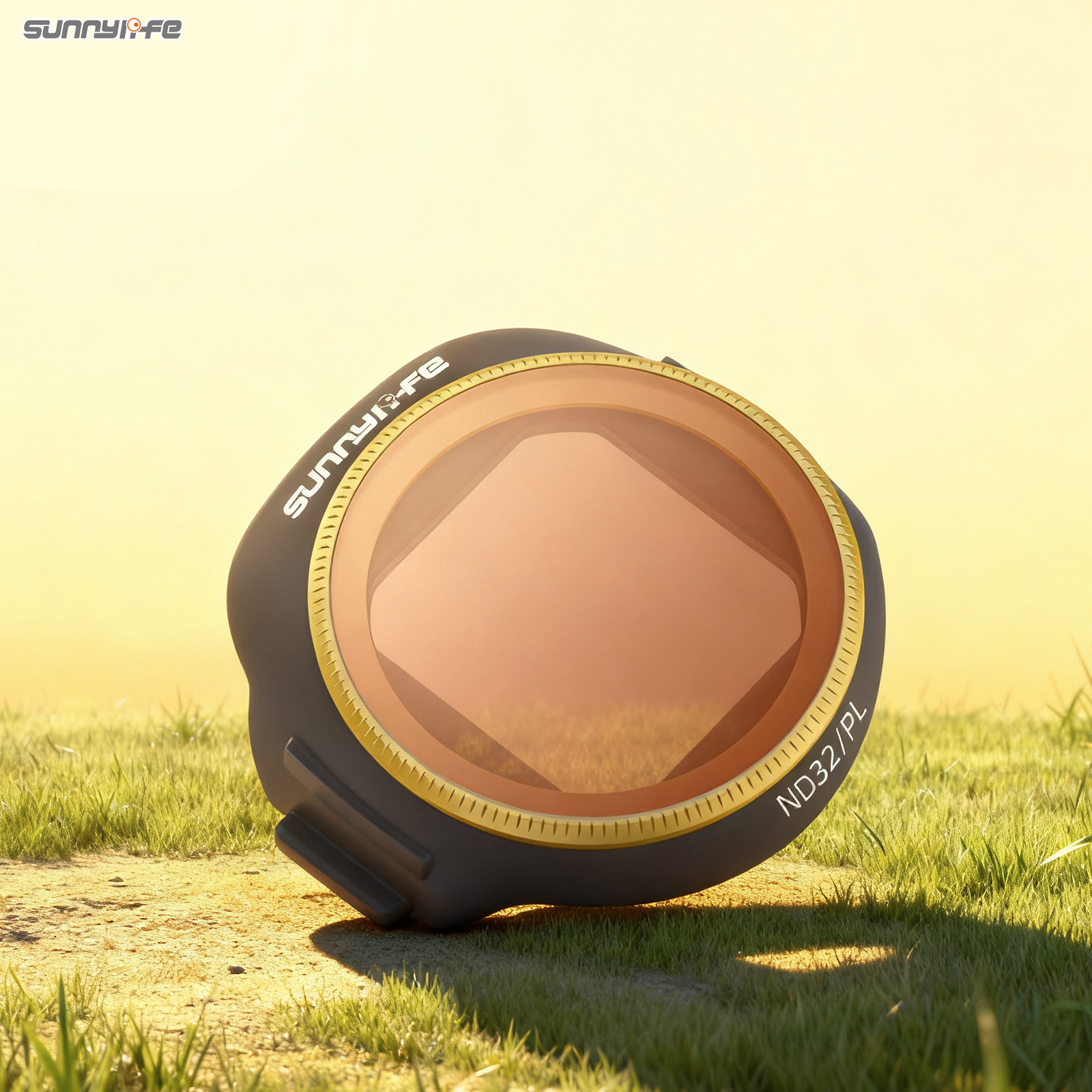Drone Filter For DJI Mini 5 Pr - Drone Camera Filter incelemesi ve fiyatı
