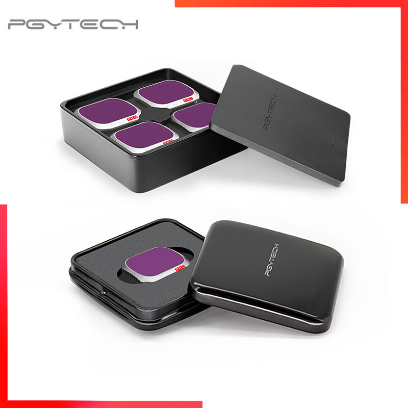 PGYTECH Filter For DJI Mavic 2 - Drone Camera Filter incelemesi ve fiyatı