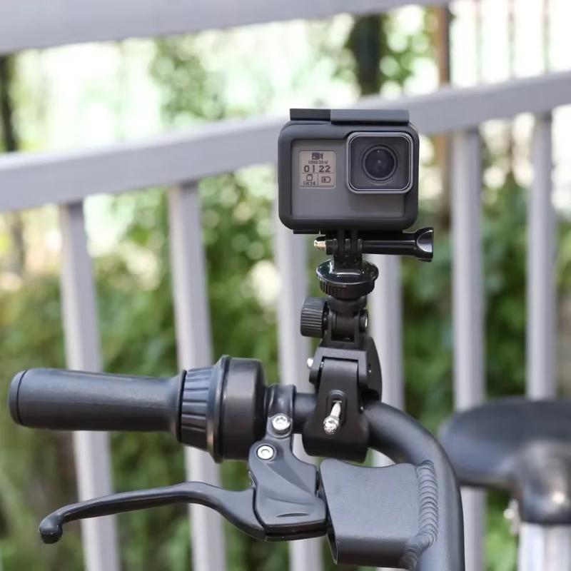 1 Set Bicycle Motorcycle Handl - Drone Camera Action incelemesi ve fiyatı