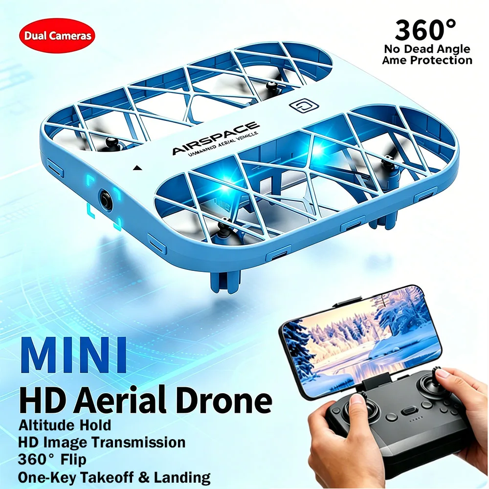 JJRC H142 2026 RC HD Aerial Mi - Drone Camera Mount incelemesi ve fiyatı