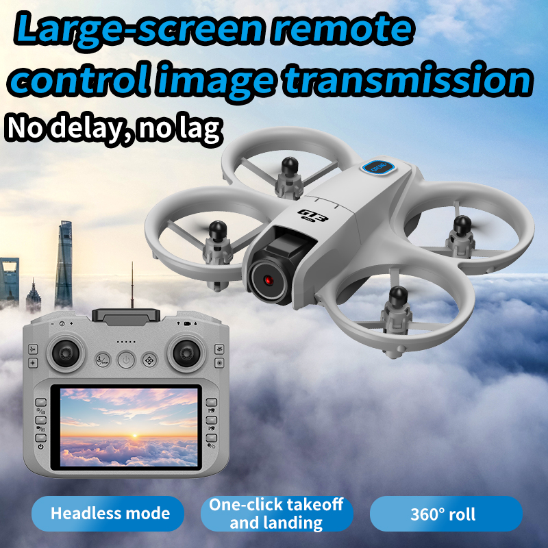 New Model GT3 MAX Drones Large - Drone Camera 4K incelemesi ve fiyatı