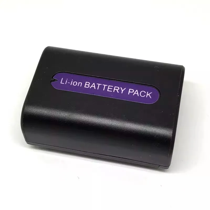7.2V 1150mAh NP-FH50 Camera Ba - Drone Camera Action incelemesi ve fiyatı