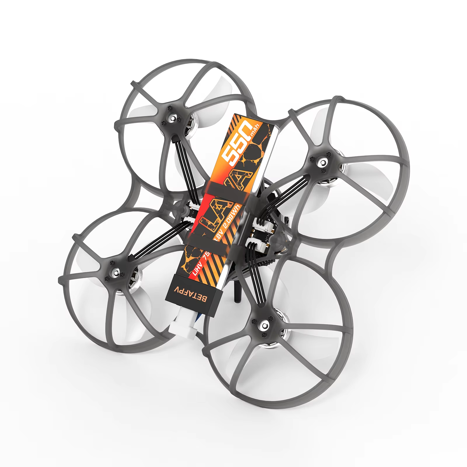 BETAFPV Meteor75 Pro FPV Drone - Drone Camera 4K incelemesi ve fiyatı