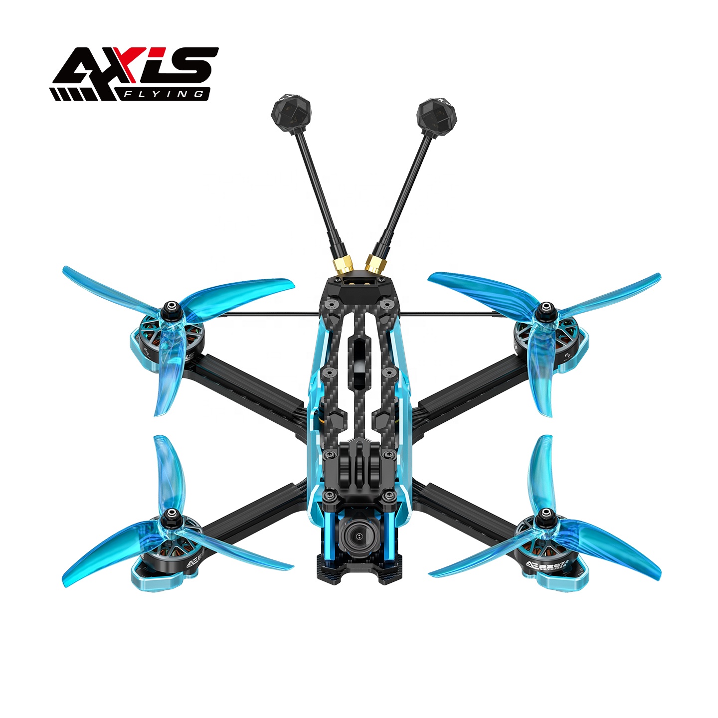 Axisflying MANTA5 SE V2 5inch  - Drone Camera Hd incelemesi ve fiyatı