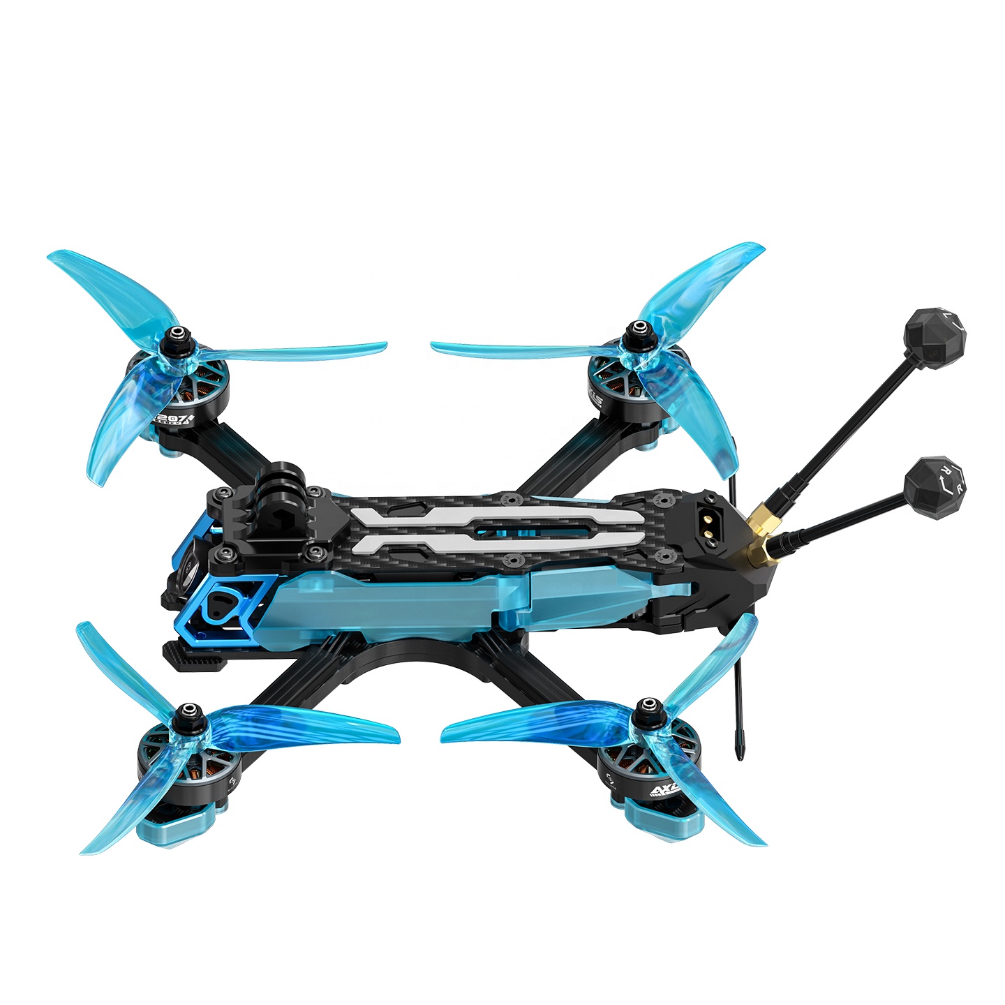 Axisflying MANTA5 SE V2 5inch  - Drone Camera Hd incelemesi ve fiyatı