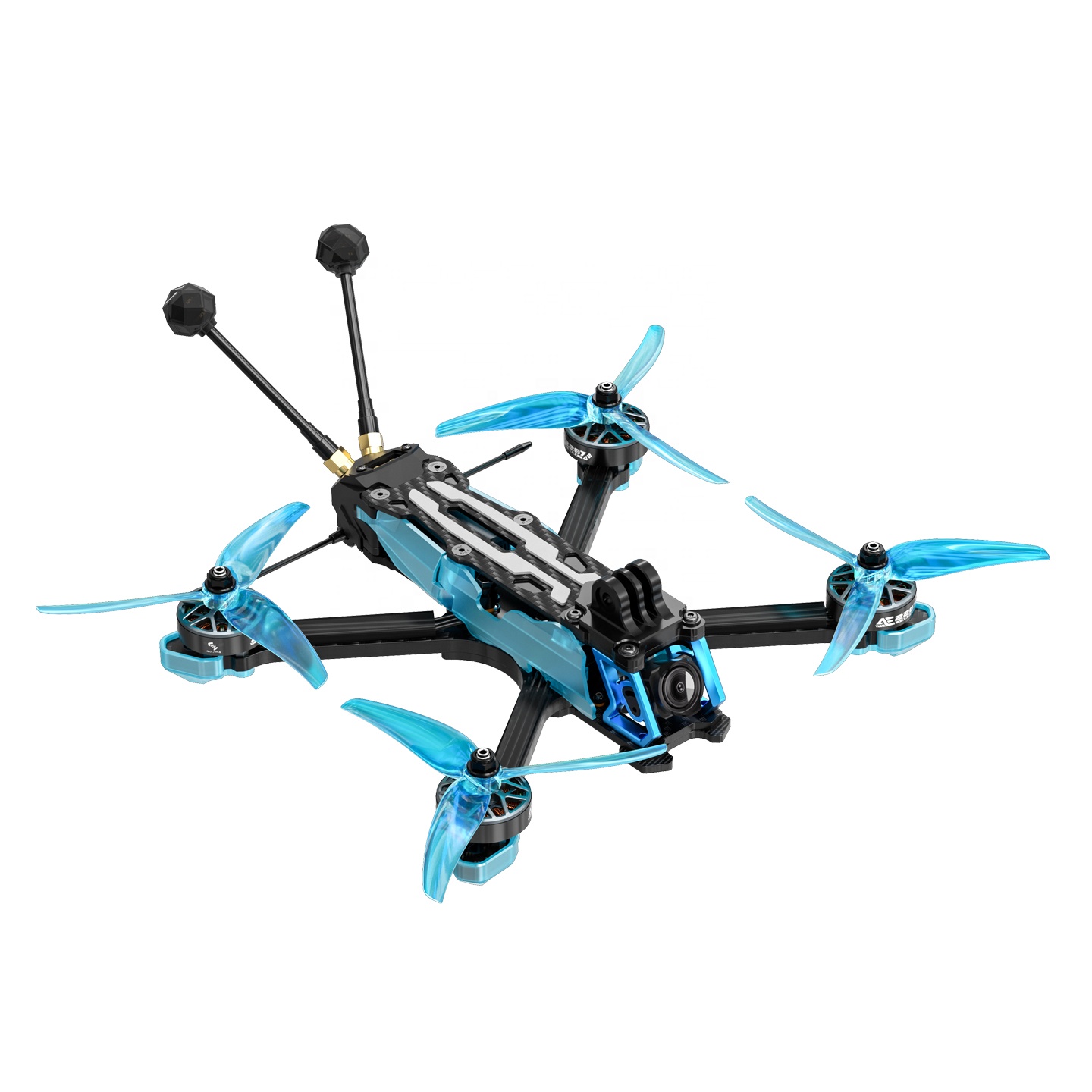 Axisflying MANTA5 SE V2 5inch  - Drone Camera Hd incelemesi ve fiyatı