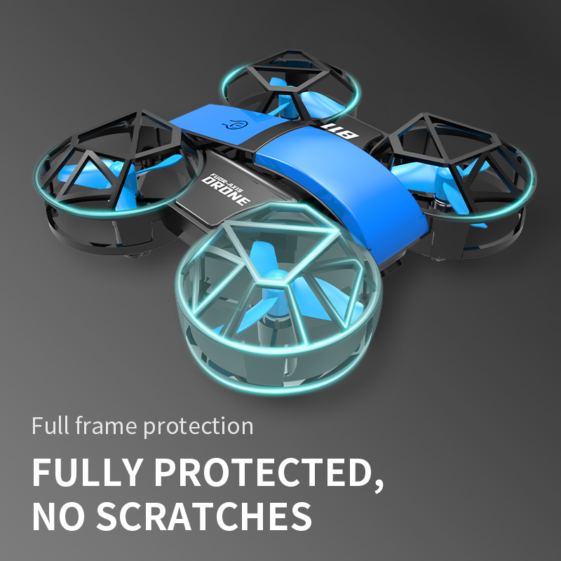 Dowellin D12 Drone Mini Remote - Drone Camera Hd incelemesi ve fiyatı