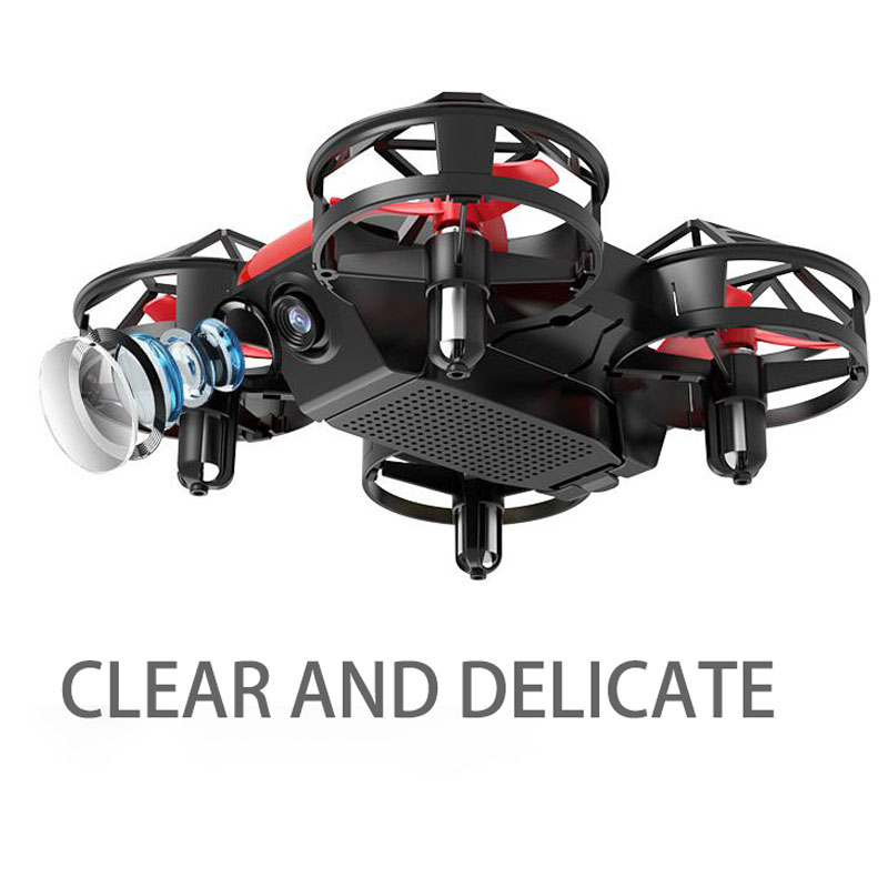 Dowellin D12 Drone Mini Remote - Drone Camera Hd incelemesi ve fiyatı