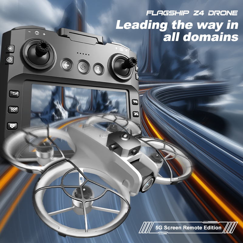 Professional Mini RC Drone 4K  - Drone Camera Professional incelemesi ve fiyatı