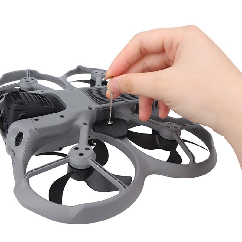 New-Extension Bracket For DJI  - Drone Camera Action incelemesi ve fiyatı