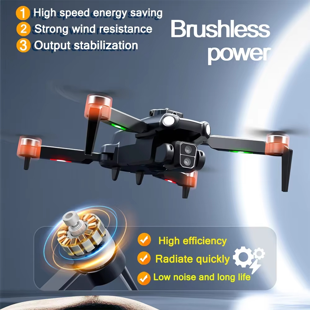 Upgrade with Screen Drone 8K P - Drone Camera Mount incelemesi ve fiyatı
