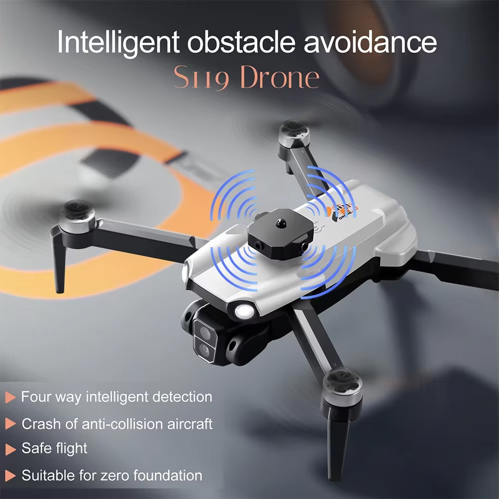 Upgrade with Screen Drone 8K P - Drone Camera Mount incelemesi ve fiyatı