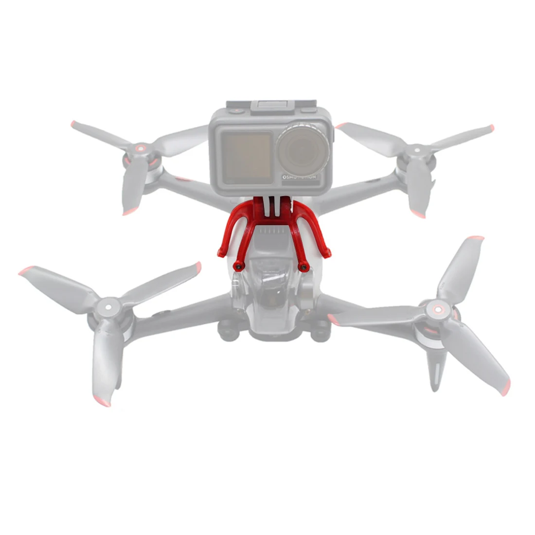3D Printed TPU Mounting Bracke - Drone Camera Mount incelemesi ve fiyatı