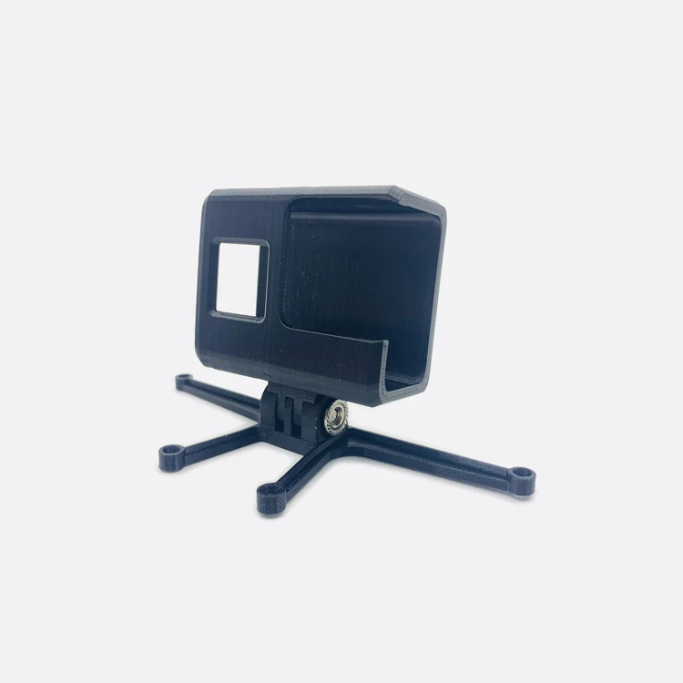 3D Printed TPU Mounting Bracke - Drone Camera Mount incelemesi ve fiyatı