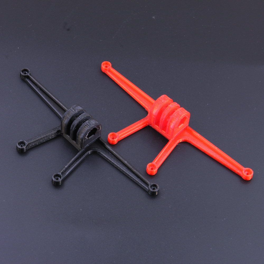 3D Printed TPU Mounting Bracke - Drone Camera Mount incelemesi ve fiyatı